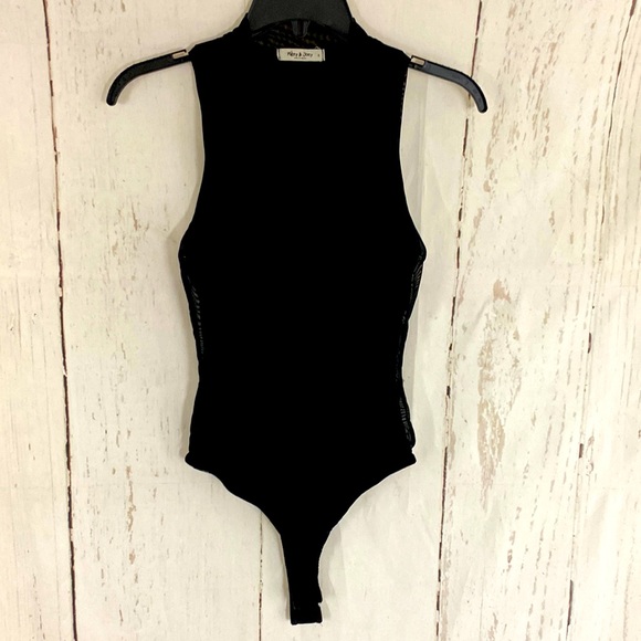 Bodysuit - Picture 1 of 4